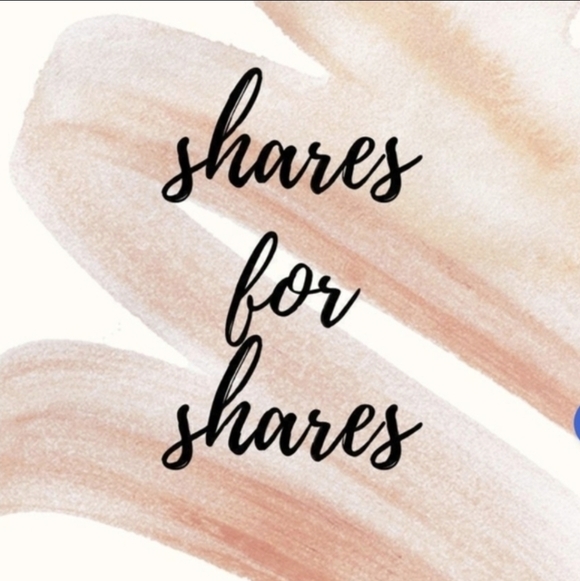 PLEASE SHARE & I WILL RETURN THE FAVOR! THANKS SO MUCH! - Picture 2 of 3